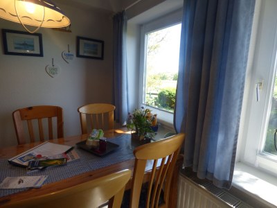 Holiday apartment The morning sun - Features photo 17