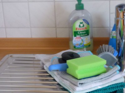 Holiday apartment The morning sun - Features photo 19