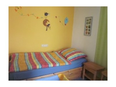 Holiday apartment The morning sun - Features photo 21