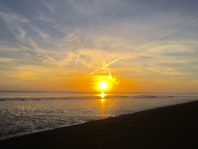 Holiday apartment The morning sun - Features photo 24