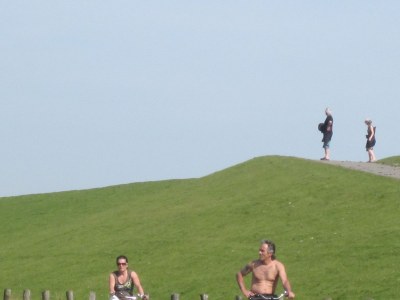 Holiday apartment The morning sun - Environment photo 26