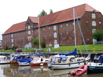 Holiday apartment The morning sun - Environment photo 31