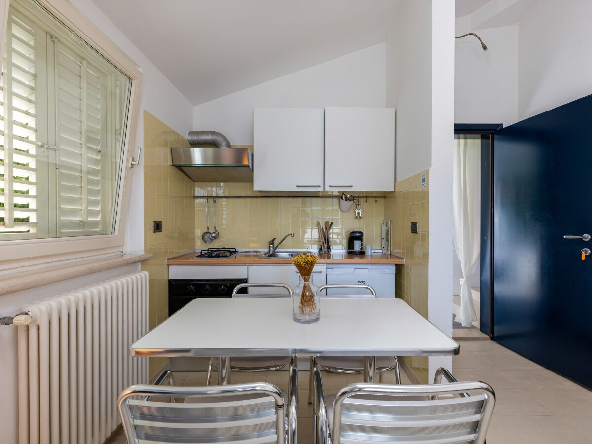 Holiday apartment No title - Features photo 5