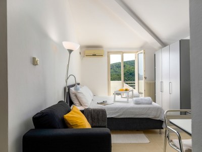 Holiday apartment No title in Rabac - Holiday apartment