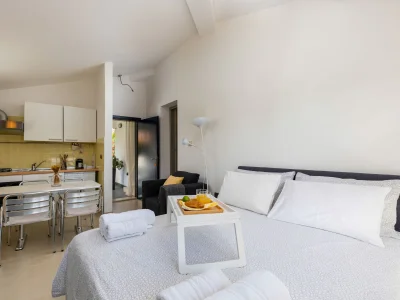 Holiday apartment No title - Features photo 6