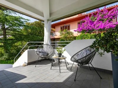 Holiday apartment No title - Features photo 8