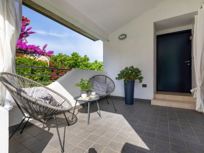 Holiday apartment No title - Features photo 9