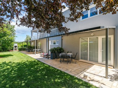 Apartment Apartments Dama in TAR-VABRIGA - Apartment