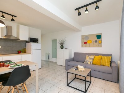 Apartment Apartments Dama - Features photo 21