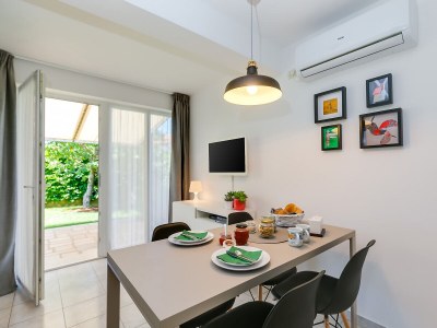 Apartment Apartments Dama - Features photo 23