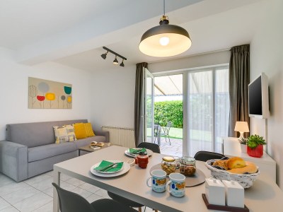 Apartment Apartments Dama - Features photo 24