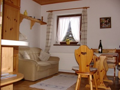 Apartment Apartment 41m²/2 Schlafräume/Dusche, WC - Features photo 2