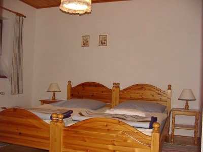 Apartment Apartment 41m²/2 Schlafräume/Dusche, WC - Features photo 3