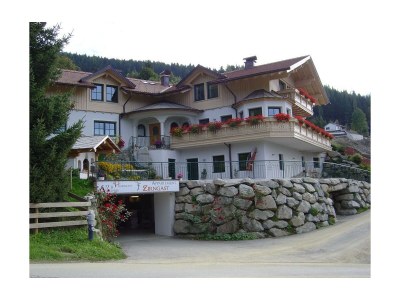 Apartment App. Altholz/2 Schlafräume/Dusche, in Schladming-Fastenberg - Apartment