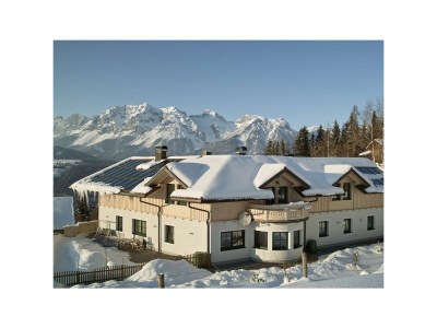 Apartment App. Altholz/2 Schlafräume/Dusche, - Outdoor photo 2