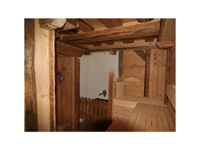 Apartment App. Altholz/2 Schlafräume/Dusche, - Outdoor photo 6