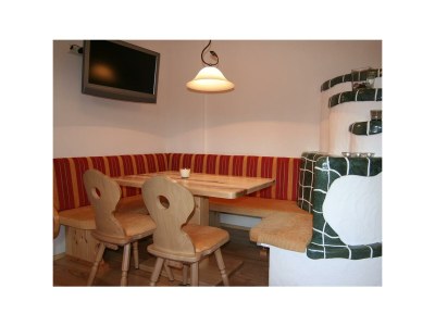 Apartment App. Altholz/2 Schlafräume/Dusche, - Outdoor photo 7