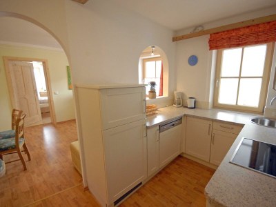 Apartment Apartment/2 Schlafräume/Dusche, WC - Outdoor photo 4