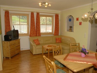 Apartment Apartment/2 Schlafräume/Dusche, WC - Outdoor photo 5