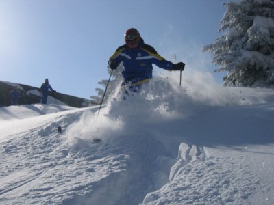 Apartment Apartment/2 Schlafräume/Dusche, WC - Outdoor photo 6