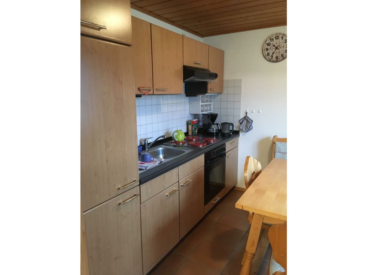 Apartment Ferienwohnung für 2 Personen (max. 4 Personen)