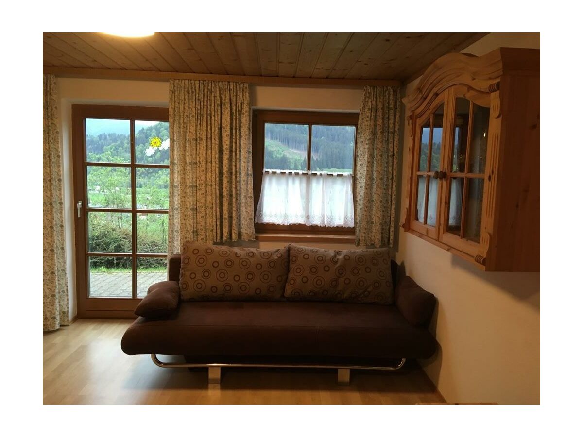 Apartment Ferienwohnung für 2 Personen (max. 4 Personen) - Outdoor photo 2