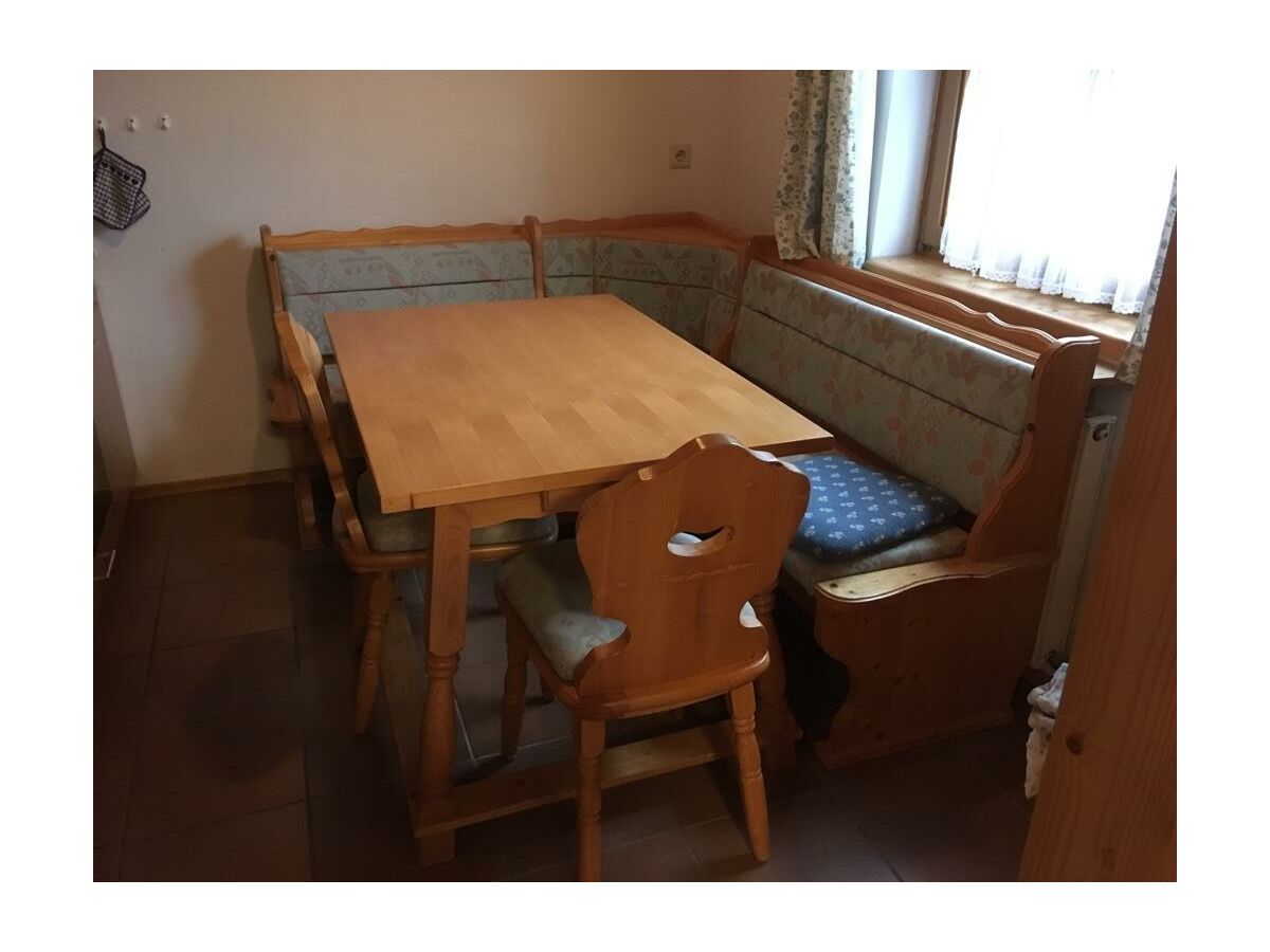 Apartment Ferienwohnung für 2 Personen (max. 4 Personen) - Outdoor photo 3