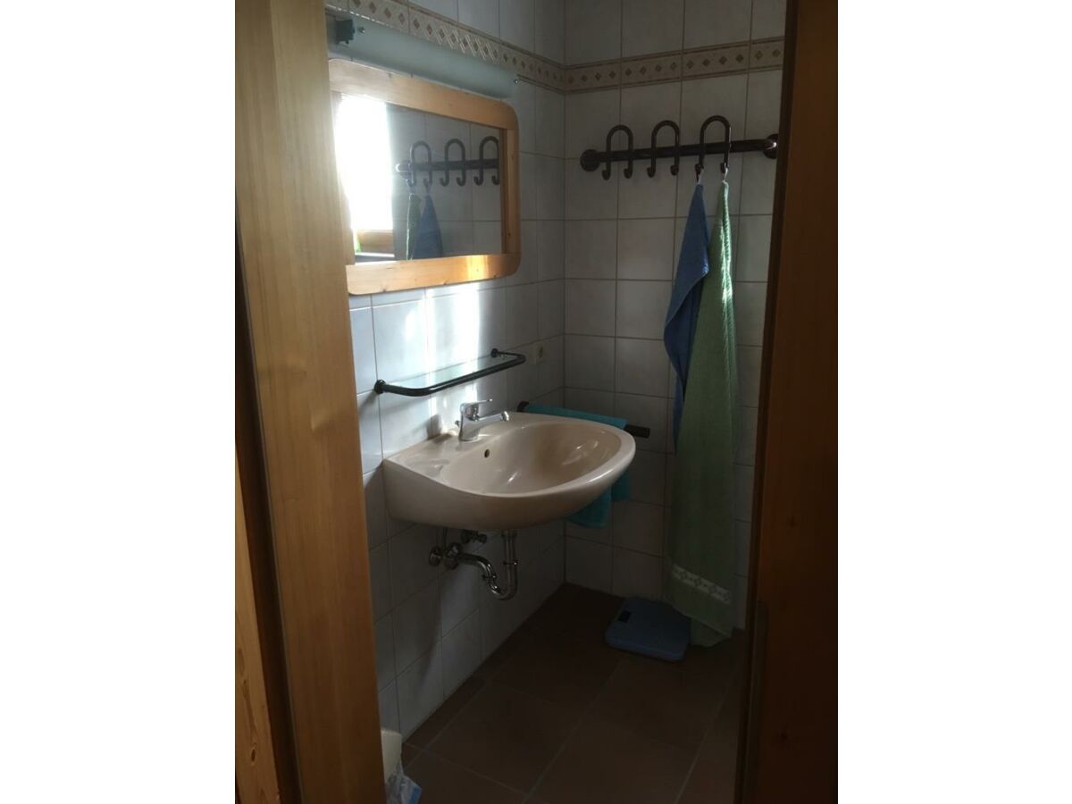 Apartment Ferienwohnung für 2 Personen (max. 4 Personen) - Outdoor photo 4