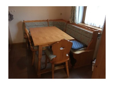 Apartment Ferienwohnung für 2 Personen (max. 4 Personen) - Outdoor photo 3