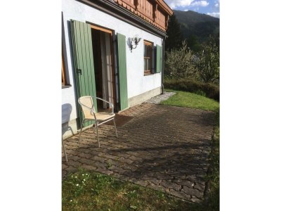 Apartment Ferienwohnung für 2 Personen (max. 4 Personen) - Outdoor photo 5