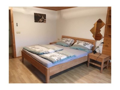 Apartment Ferienwohnung für 2 Personen (max. 4 Personen) - Outdoor photo 7