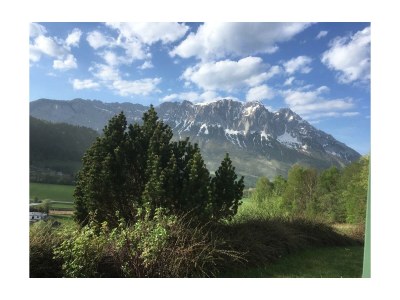 Apartment Ferienwohnung für 2 Personen (max. 4 Personen) - Outdoor photo 8