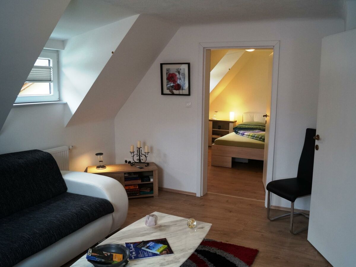 Apartment Ferienwohnung für max. 4 Personen