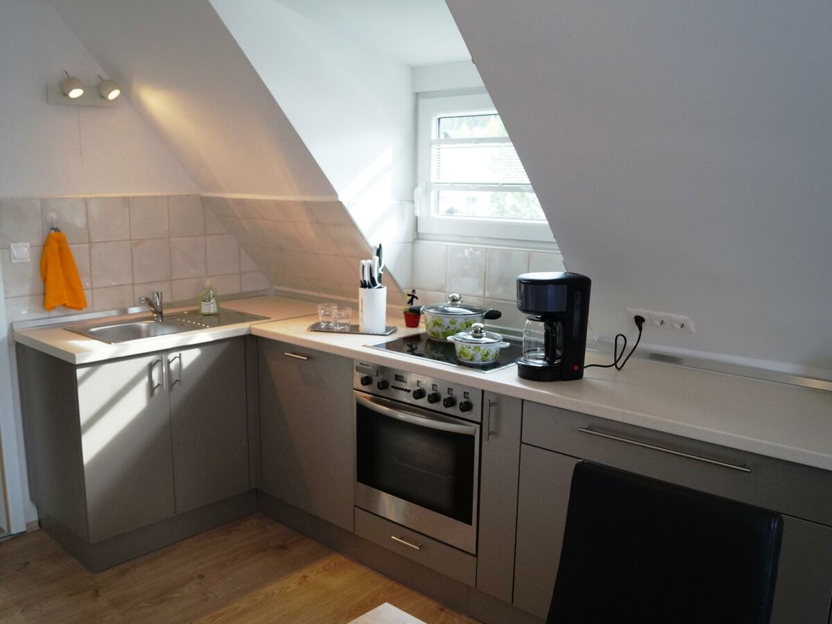 Apartment Ferienwohnung für max. 4 Personen - Outdoor photo 2