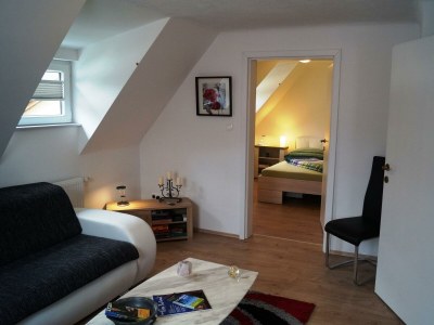 Apartment Ferienwohnung für max. 4 Personen in Öblarn - Apartment