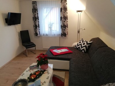 Apartment Ferienwohnung für max. 4 Personen - Outdoor photo 8