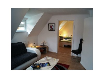 Apartment Ferienwohnung für max. 4 Personen - Outdoor photo 11