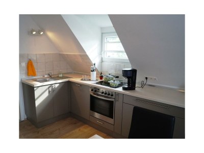 Apartment Ferienwohnung für max. 4 Personen - Outdoor photo 16