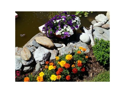 Apartment Ferienwohnung für max. 4 Personen - Outdoor photo 18