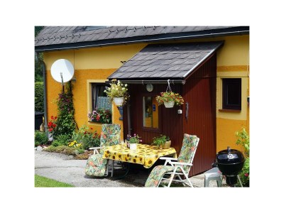 Apartment Ferienwohnung für max. 4 Personen - Outdoor photo 20