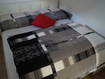 Apartment Ferienwohnung für max. 4 Personen - Outdoor photo 22