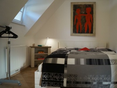 Apartment Ferienwohnung für max. 4 Personen - Outdoor photo 23