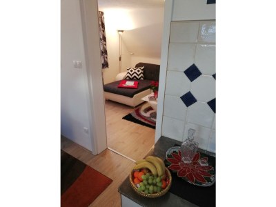 Apartment Ferienwohnung für max. 4 Personen - Outdoor photo 30