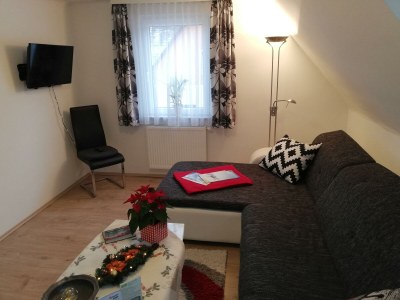 Apartment Ferienwohnung für max. 4 Personen - Outdoor photo 33