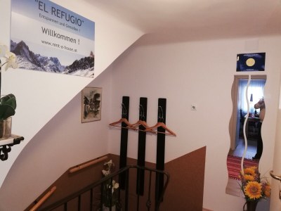 Apartment Ferienwohnung für max. 4 Personen - Outdoor photo 35