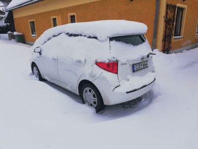 Apartment Ferienwohnung für max. 4 Personen - Outdoor photo 37