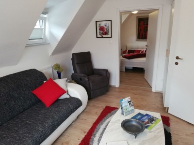 Apartment Ferienwohnung für max. 4 Personen - Outdoor photo 41