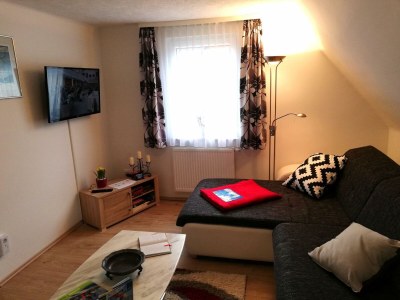 Apartment Ferienwohnung für max. 4 Personen - Outdoor photo 47