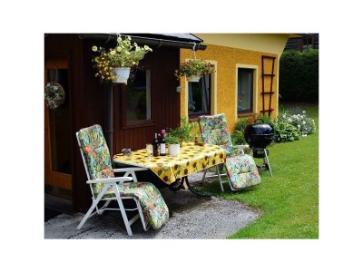 Apartment Ferienwohnung für max. 4 Personen - Outdoor photo 48