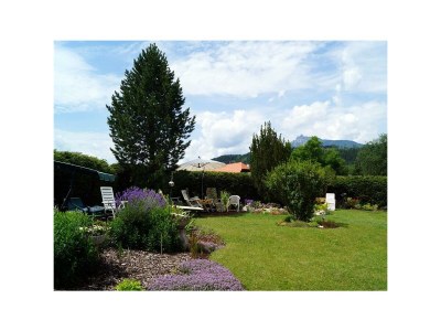 Apartment Ferienwohnung für max. 4 Personen - Outdoor photo 50